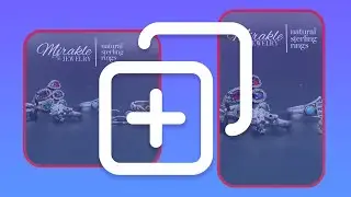 Duplicate a KineMaster Video
