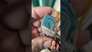 Bharat ka 400 rupees ka chandi sikka😇 400rupees proof silver coin _coin _notes _coins _shorts _4k
