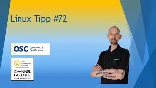 Linux Tipp #72: Ansible-Inventar und Ad-hoc-Befehle