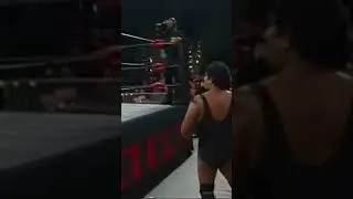 Ultimo Dragon had awesome moves