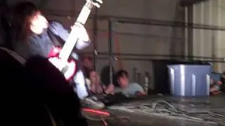 Arab On Radar Whartscape 2010.MP4