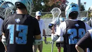 Sonoma State Lacrosse: Seawolf Prospect Day 2025