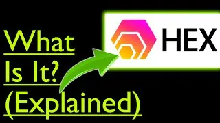 What is HEX Crypto? (Explained & Review)