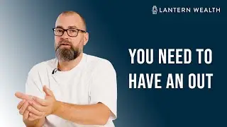 Buy-Sell Agreements
