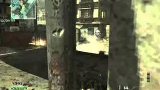 Discoverinq - MW3 Game Clip