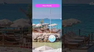 Best Beach Clubs Antibes