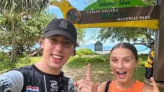 Bako National Park: Malaysia's Hidden Gem &ndash; Wildlife, Trails & Stunning Views!