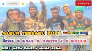 Musik  Panbers acara hambur 2026 ibo dimi daime wado aniya yumai naubadoke raux amo t x pitax rabux
