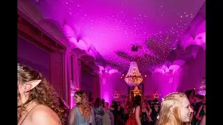 Romantasy Fair | 12 October 2024 | Castle De Schaffelaar | Official Aftermovie