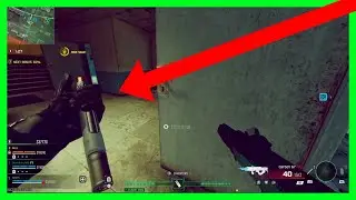 How to Stop Radiation in Power Armor Royale (How to Use Radaway on Warzone)