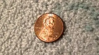 2015 error penny