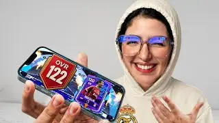 قررت اطور التشكيلة اوفر ماااكس وافجر بكجات المتجر قبل الاسبوع الجديد 🥳❤️