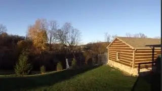 Compressor explosions