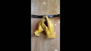Remove Carpet Pad Staples Easily - Mediocre Maintenance Man