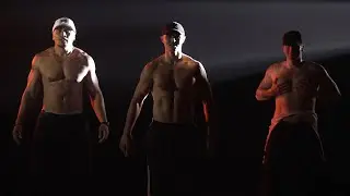 GEED UP - Finesse (Dance Video)
