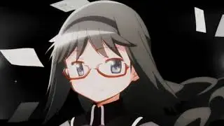 𝕽𝖎𝖈𝖍 𝕾𝖊𝖝 - homura akemi edit
