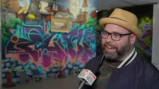 ArtPrideNJ Aerosol 021820