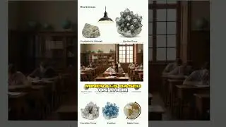 Discovering Kyawthuite: The Rare Gem That Defies Nature!