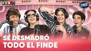 #ALGOVAAPICAR | MUCHO LORE MARGELITA Y NOS PICAMOS EN EL  CASAMIENTO&nbsp;DEL&nbsp;PURRE