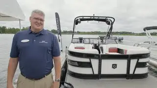 Sanpan 2700 ULW TWIN Walkthrough
