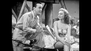 Surrender (1946) - DEL CASINO - #Soundie