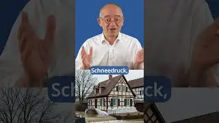 Wohngeb&auml;udeversicherung: Was z&auml;hlt eigentlich zu den Elementarsch&auml;den? #versicherungstipps