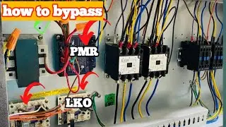 All component checking without multimeter in carrier package unit | hvac training videos