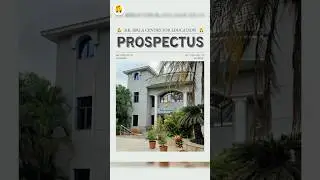 Have a Look at Our School Prospectus | A Glimpse of Excellence