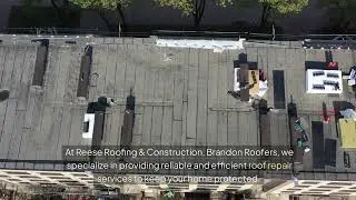 Local Roofing Experts Brandon FL | 727 604 8040