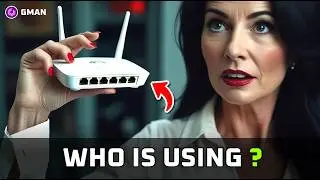 WHO Is Using Your WiFi? | BLOCK Devices From Using Your WiFi | EvilLimiter Kali Linux  TUTORIAL!