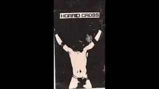 Horrid Cross - Demo I (Full CS)