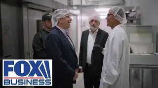 &lsquo;WHO&rsquo;S IN CHARGE?&rsquo;: Power struggle shakes gourmet popcorn company