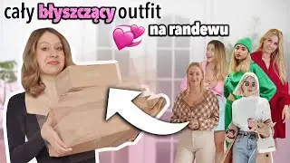 💖5 INFLUENCEREK KUPIŁO MI OUTFIT W CIEMNO *Edycja Walentynkowa*