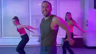 Matthew Blum- Dance Reel