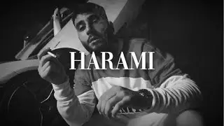 SAMRA - HARAMI (prod. Yeno x Carma)