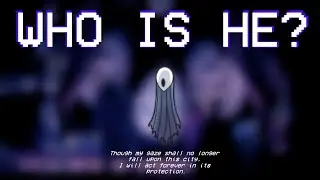 The Secrets of Lurien the Watcher