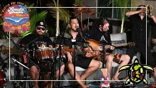 Coloso - Blindsided (Live at Muffin But Good Vibes) | Muffin But Good Vibes Acoustic Sessions