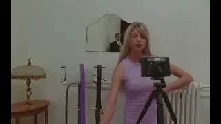 MARIANNA ROTHEN ARTIST IN RESIDENCE | Director Justin Tyler Close l Fresh Film