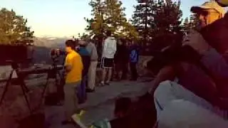 Yosemite: hullud fotograafid
