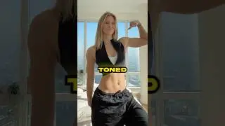 Muscle Tone Is Real 💀🤬