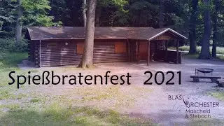 Spie&szlig;bratenfest 2021 von Zuhause - Blasorchester Maischeid & Stebach