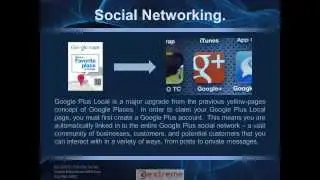 Google+ Local: Google Plus Local replaces Google Places | 512-994-4SEO