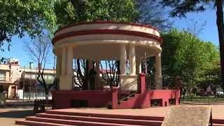 Victoria, ciudad de mi infancia