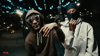 M3 & Jay6ixx - Villains (Set The Tone Mic Performance)