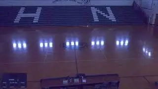 Holy Name High School vs Normandy High School Womens Varsity Basketball