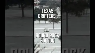 Only in Texas 🤣 ⚠️DO NOT ATTEMPT⚠️ #drift #fyp #police #funny #texas #trending