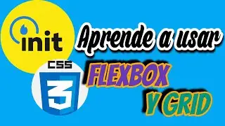 Introducción a CSS Grid y Flexbox
