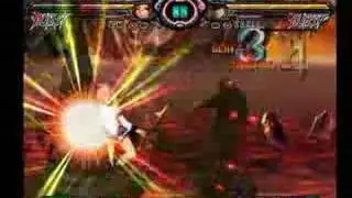 Showdown 3 - Singles Top 16 - Xzi (ja) vs Cuongster (ed)