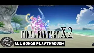 Final Fantasy Theaterythm Final Bar Final fantasy X  2
