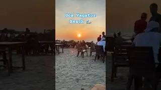 #goa #vagatorbeach #sunset #diljitdosanjh #love